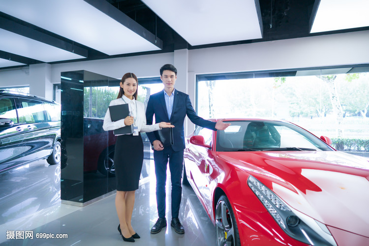 商务汽车销售服务的核心要素与发展趋势