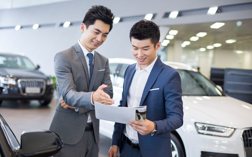 汽车销售内幕 打算买车的朋友看了不后悔