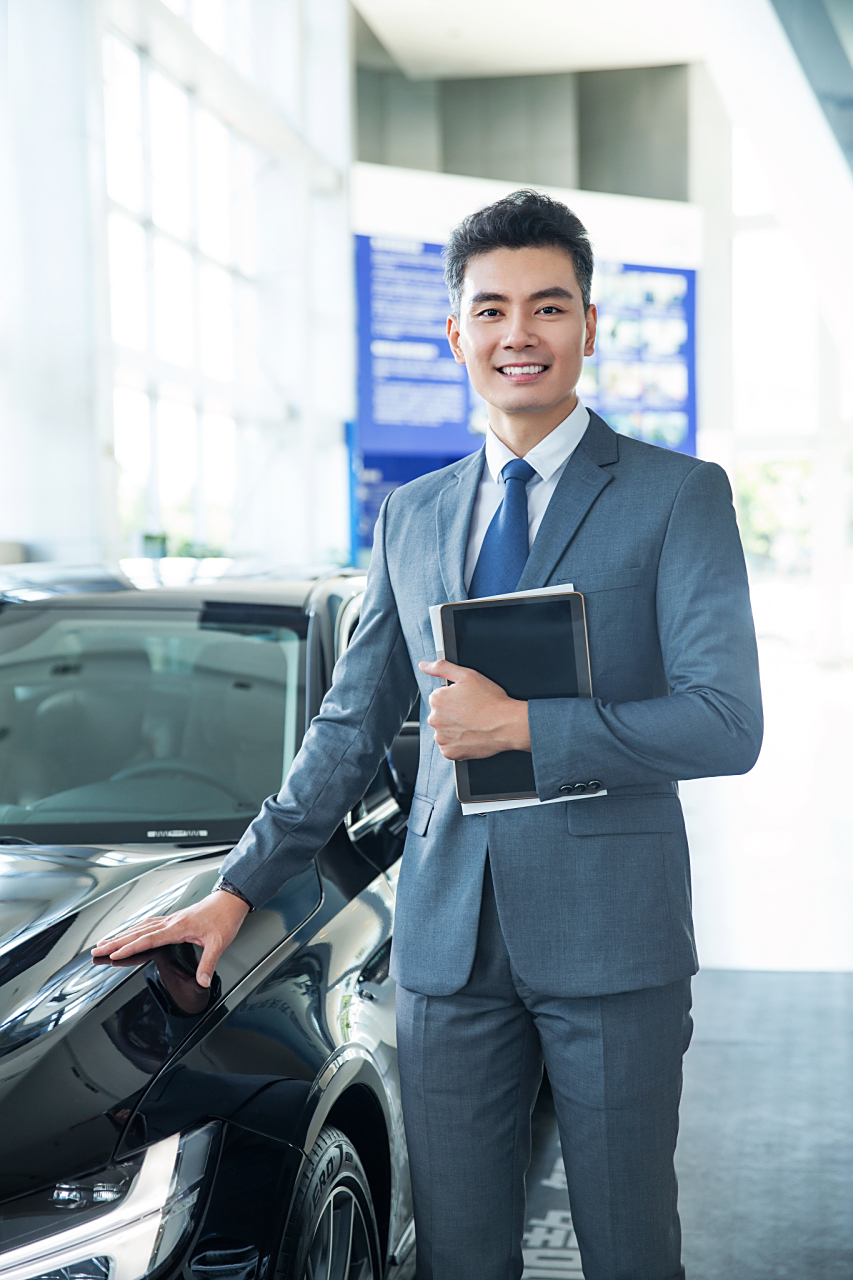 如何优雅地激怒汽车销售 五招让你成为他们眼中的“噩梦客户”