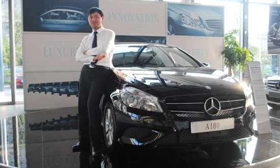 光荣与梦想 无锡汽车行业销售员生态现状