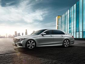 清远市南菱星晖汽车4S店 奔驰销售服务与联系方式