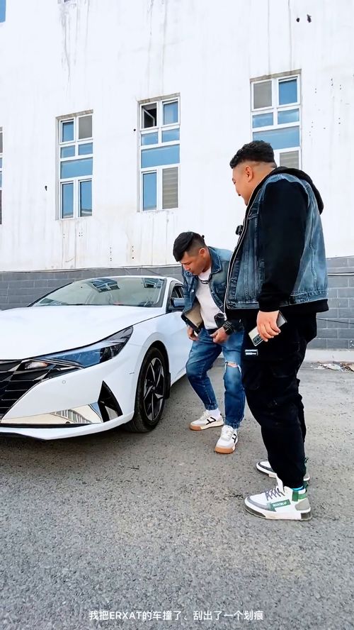 汽车销售日常 在轮转中创造价值