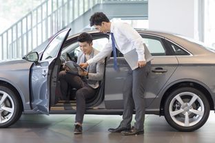 福特与阿里合作 汽车销售岗位何去何从？